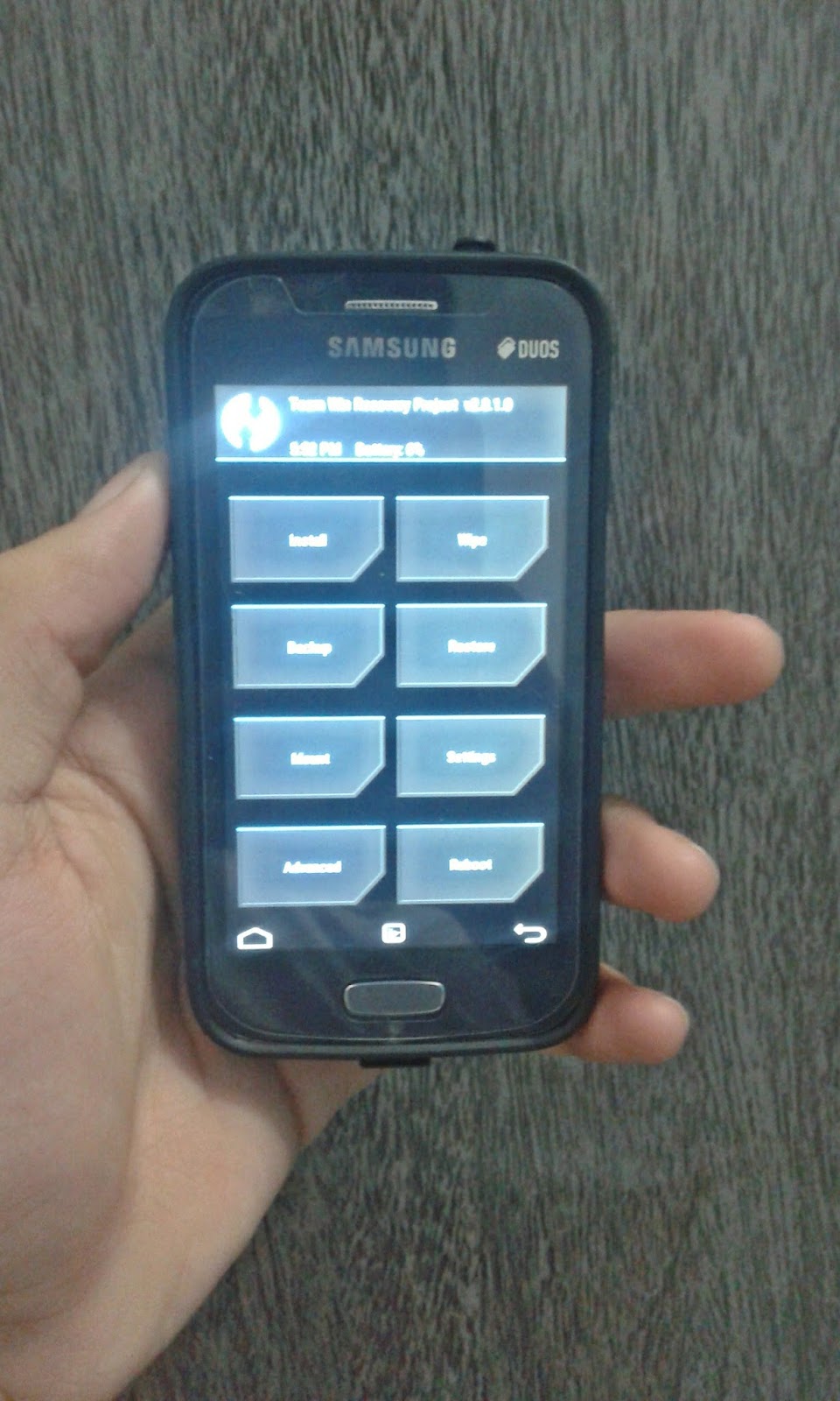Everything You Need To Know About Galaxy S2 Twrp In 2023