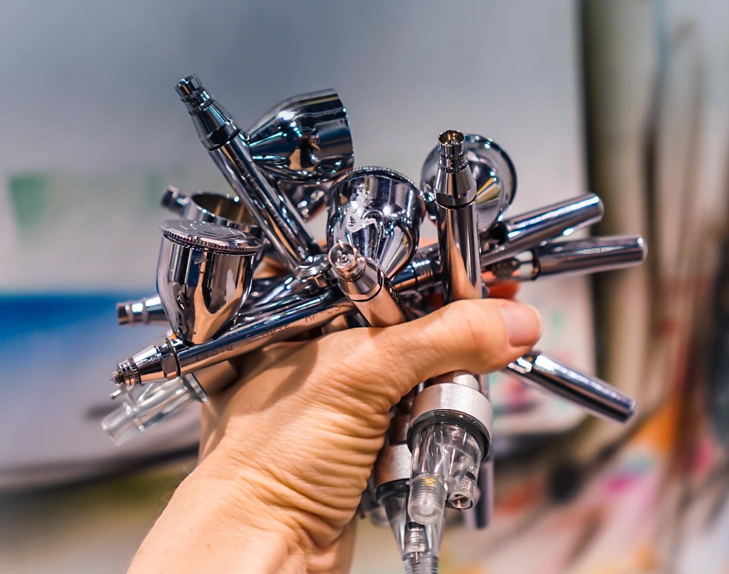 Discover The Best Airbrush App For Pc In 2023
